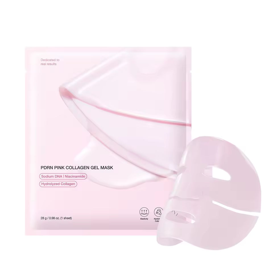 Mascarilla de Colágeno con PDRN de Salmón 2.0