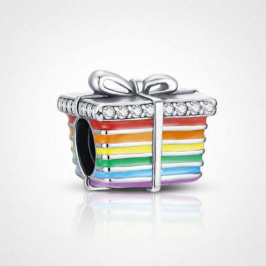 Charm Regalo Pride