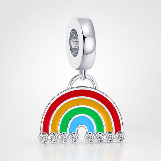 Charm Arcoíris