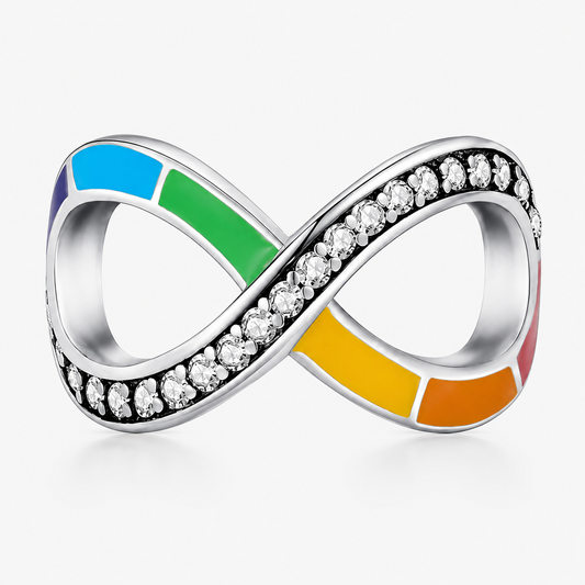 Charm Orgullo Infinito