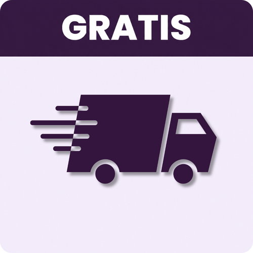Envío Gratis