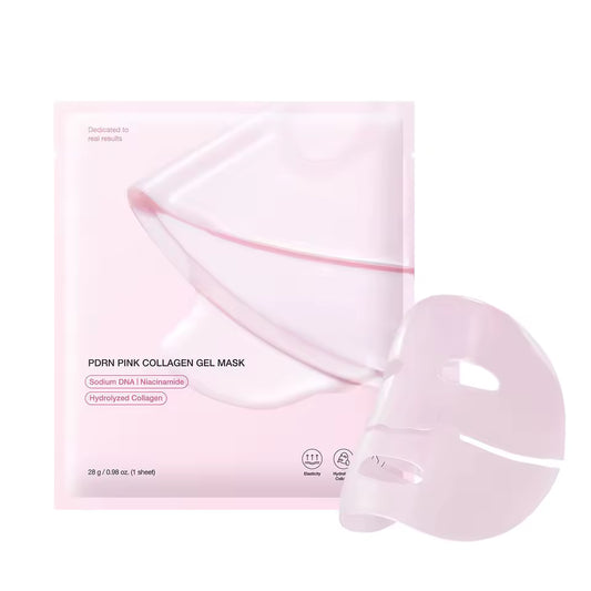 Mascarilla de Colágeno con PDRN de Salmón 2.0