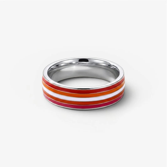 Anillo Identidad